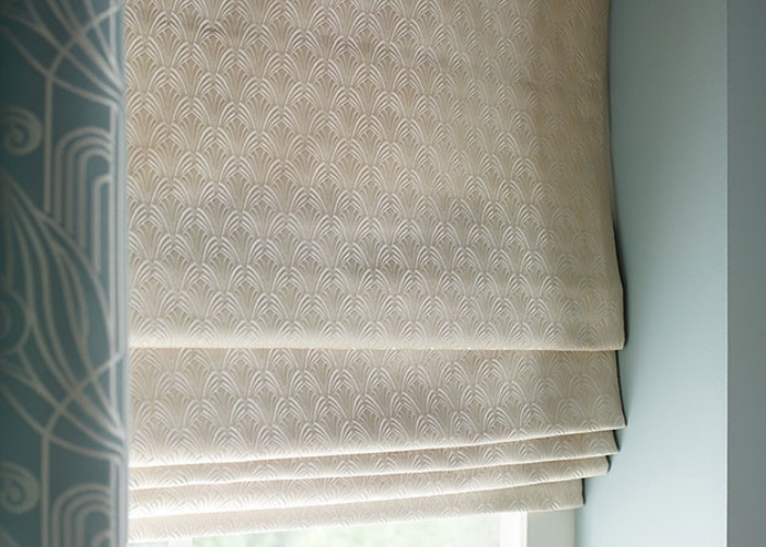 Roman Blinds