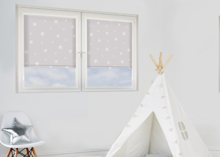 Conservatory BLINDS
