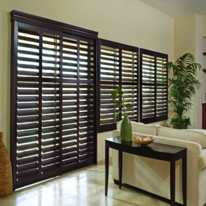 Full Height Shutters