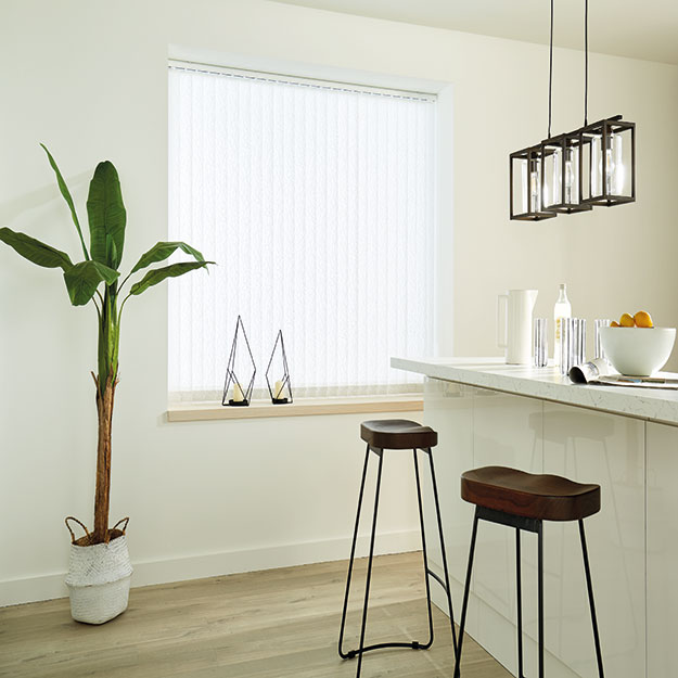 Vertical Blinds