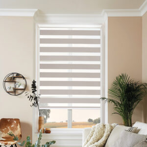 Perfect Fit®Duo Blind