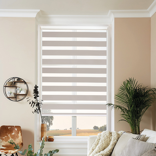 Perfect Fit®Duo Blind