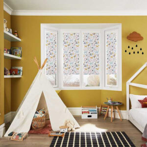 Perfect Fit® Roller Blinds