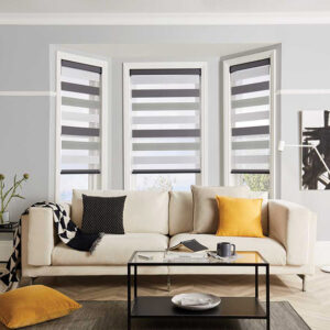 Duo Roller Blinds