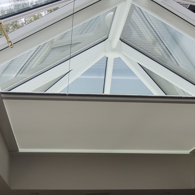 Obscura Blinds