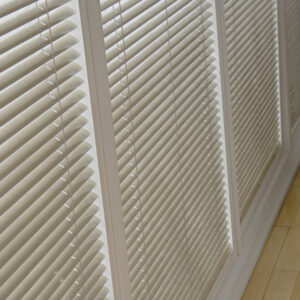 Perfect Fit® Aluminium Venetians