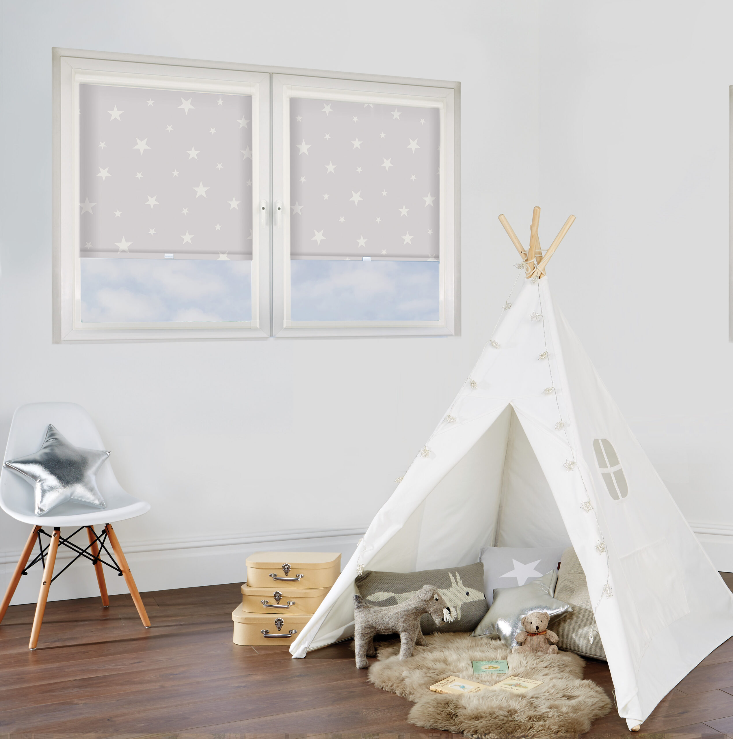 perfect-fit-roller-blind-glow-in-the-dark-star