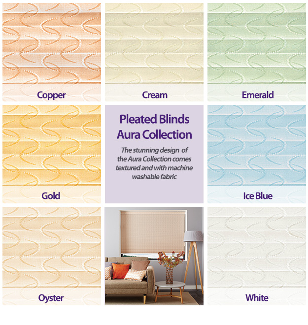 pleated-blinds-aura-collection