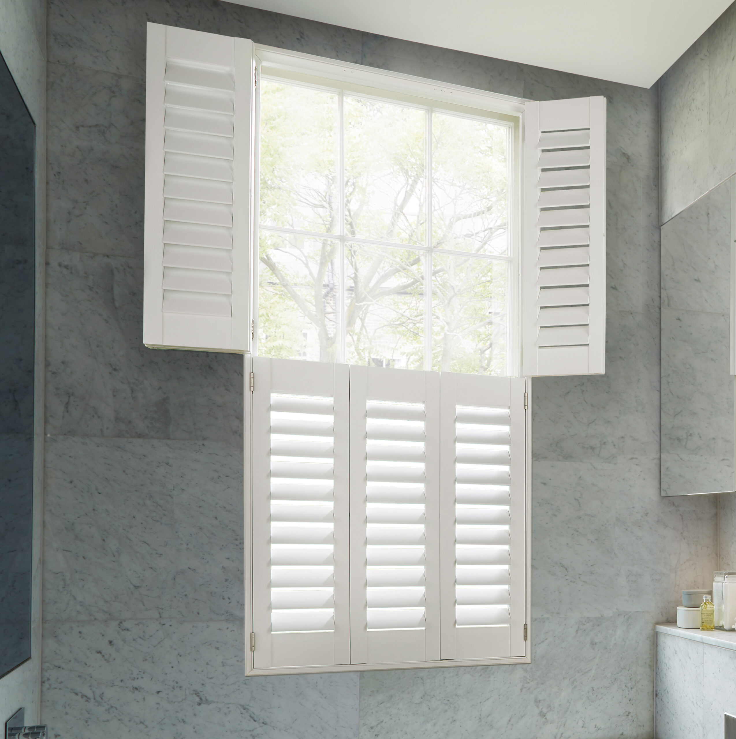 tier-on-tier-white-shutter