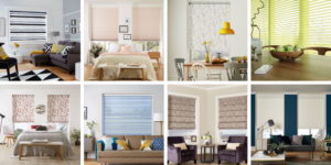 Louvolite One Touch™ Remote Control