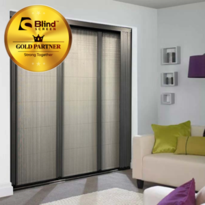 Blind Screen main image