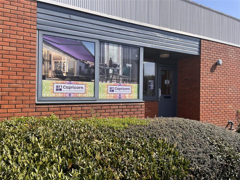 Building - Outside 01